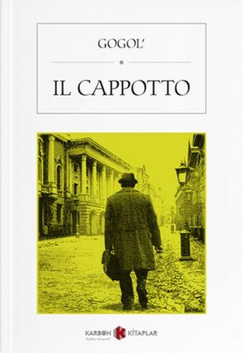 Kurye Kitabevi - Il Cappotto