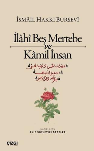 İlahi Beş Mertebe ve Kamil İnsan