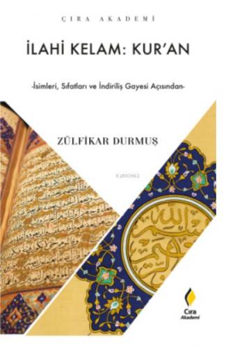 Kurye Kitabevi - İlahi Kelam: Kur'an
