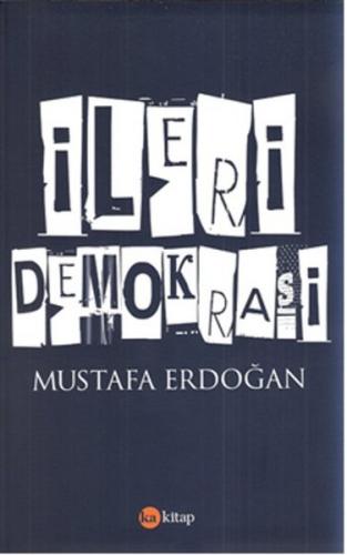 Kurye Kitabevi - İleri Demokrasi