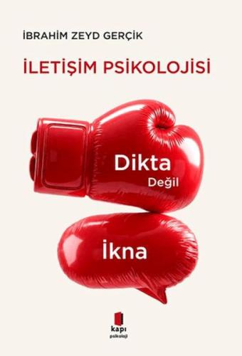 İletişim Psikolojisi