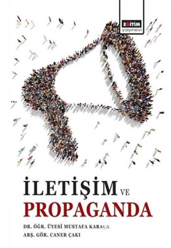 Kurye Kitabevi - İletişim ve Propaganda