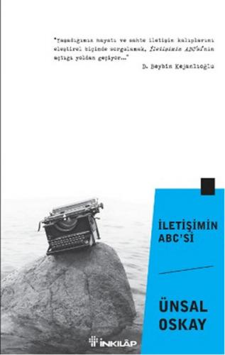 Kurye Kitabevi - İletişimin Abc'si