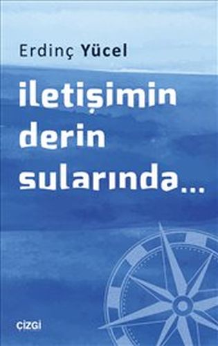 İletişimin Derin Sularında - Münzevi Kitabevi