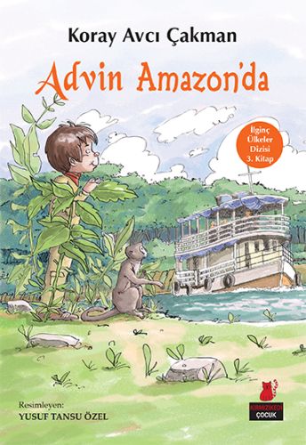 Kurye Kitabevi - Advin Amazonda