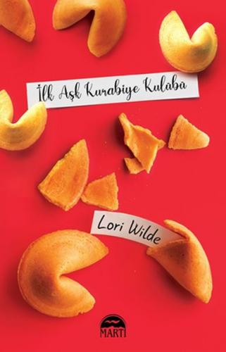 İlk Aşk  Kurabiye Kulübü