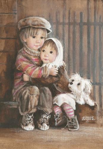 İlk Aşk (Puzzle 260) 3314 - Münzevi Kitabevi