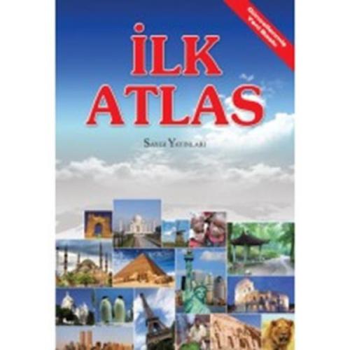 Kurye Kitabevi - İlk Atlas