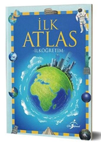 Kurye Kitabevi - İlk Atlas