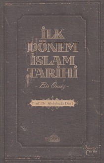 Kurye Kitabevi - İlk Dönem İslam Tarihi