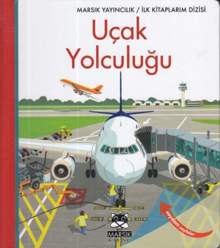 Kurye Kitabevi - Uçak Yolculuğu
