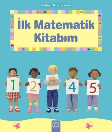 Kurye Kitabevi - İlk Matematik Kitabım