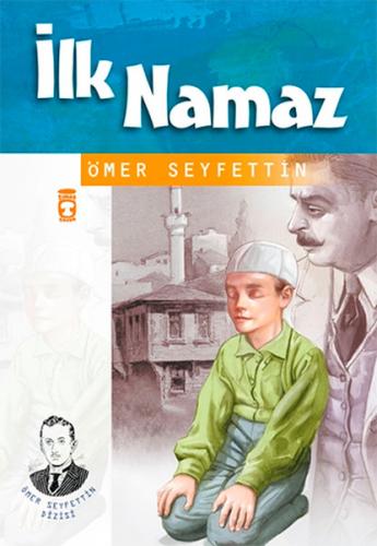 İlk Namaz