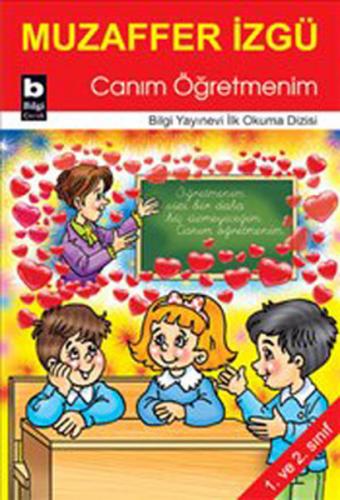 İlk Okuma Dizisi-Muzaffer İzgü (10 Kitap)
