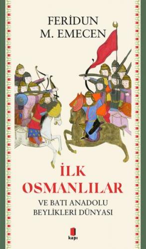 Kurye Kitabevi - İlk Osmanlılar
