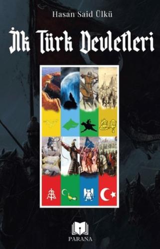 Kurye Kitabevi - İlk Türk Devletleri