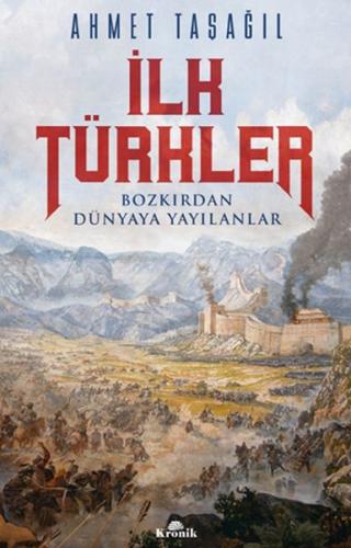 Kurye Kitabevi - İlk Türkler