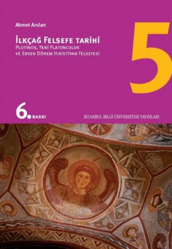 Kurye Kitabevi - İlkçağ Felsefe Tarihi-5: Plotinos, Yeni Platonculuk v