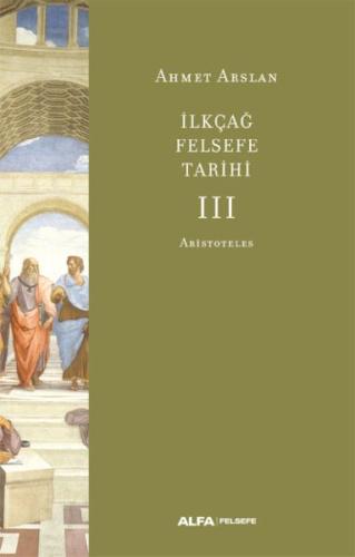 Kurye Kitabevi - İlkçağ Felsefe Tarihi III