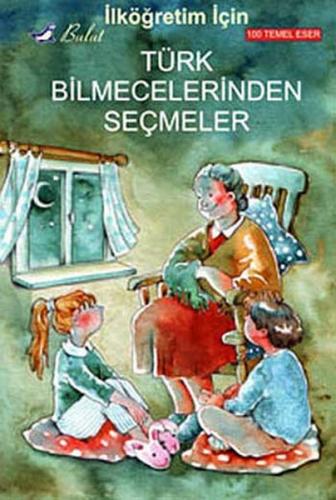 Kurye Kitabevi - Türk Bilmecelerinden Seçmeler