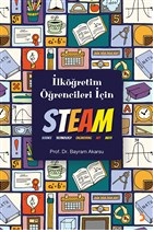 Kurye Kitabevi - İlköğretim Öğrencileri için Steam