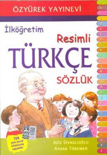 Kurye Kitabevi - Özyürek Resimli Türkçe Sözlük