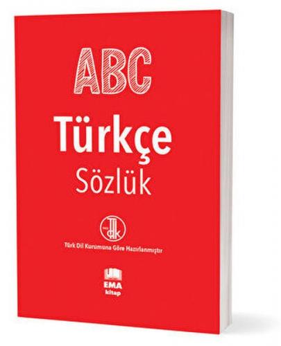 Kurye Kitabevi - İlköğretim Türkçe Sözlük