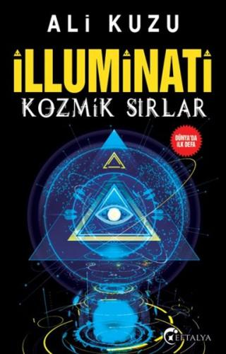 İlluminati Kozmik Sırlar - Münzevi Kitabevi