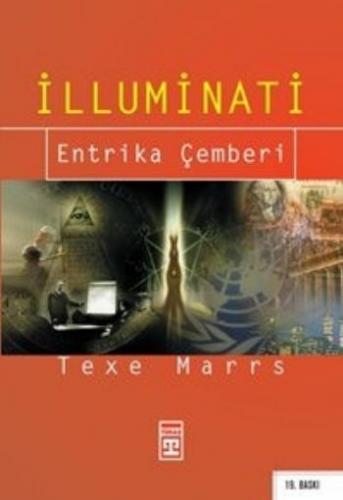 İlluminati - Münzevi Kitabevi