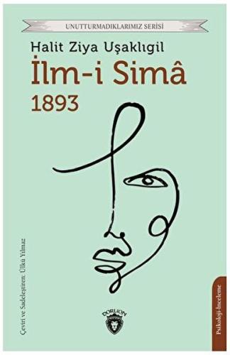 Kurye Kitabevi - İlm-i Sima 1893