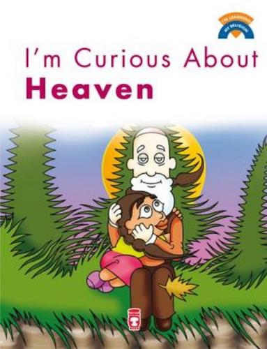 Kurye Kitabevi - I'm Curious About Heaven / Cenneti Merak Ediyorum
