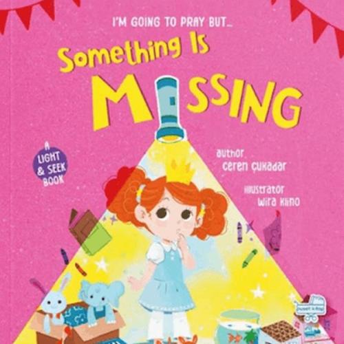 I'm Going to Pray, But Something is Missing - Namaz Kılacağım Ama Bir 