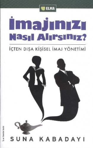İmajınızı Nasıl Alırsınız? İçten Dışa Kişisel İmaj Yönetimi - Münzevi 