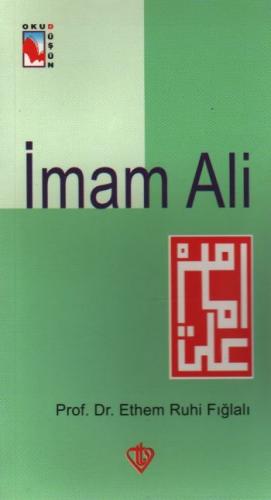 Kurye Kitabevi - İmam Ali