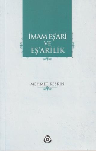 İmam Eş'ari ve Eş'arilik - Münzevi Kitabevi