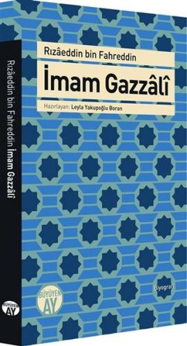Kurye Kitabevi - Imam Gazzali