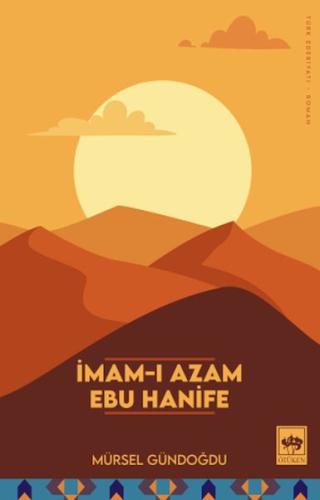 Kurye Kitabevi - İmam-ı Azam Ebu Hanife