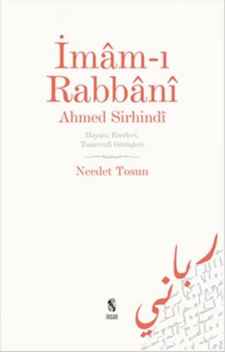 Kurye Kitabevi - İmam-ı Rabbani Ahmed Sirhindi