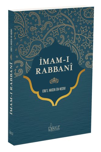 Kurye Kitabevi - İmam ı Rabbani