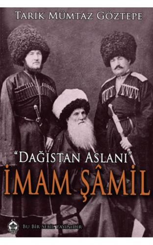 Kurye Kitabevi - Dağıstan Aslanı İmam Şamil