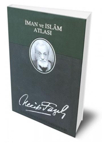 Kurye Kitabevi - İman ve İslam Atlası Ciltli