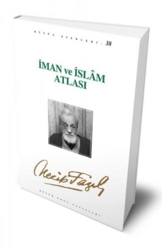 Kurye Kitabevi - İman Ve İslam Atlası