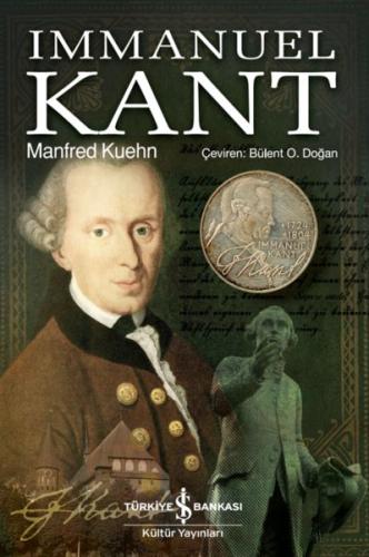 Kurye Kitabevi - Immanuel Kant