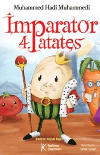 Kurye Kitabevi - İmparator 4. Patates