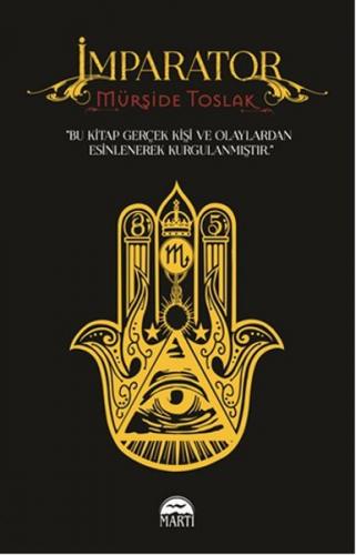 İmparator - Münzevi Kitabevi