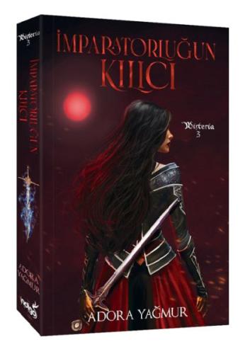 İmparatorluğun Kılıcı - Münzevi Kitabevi