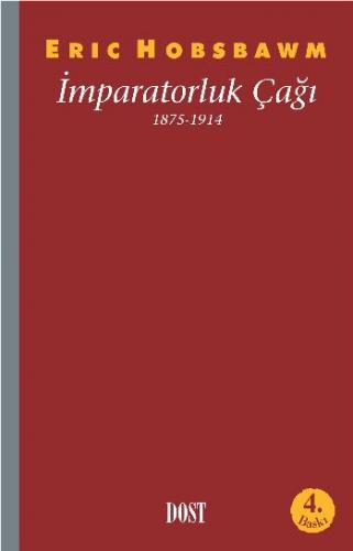 Kurye Kitabevi - İmparatorluk Çağı 1875-1914