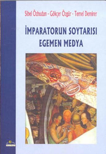 Kurye Kitabevi - İmparatorun Soytarısı Egemen Medya