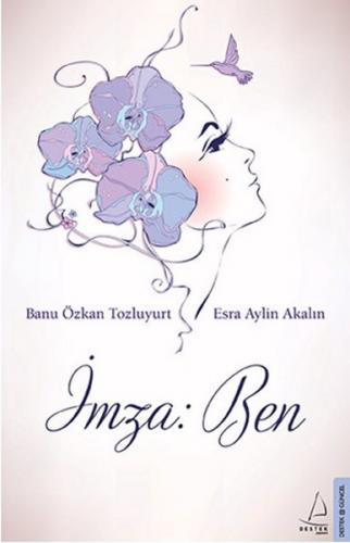 İmza: Ben - Münzevi Kitabevi