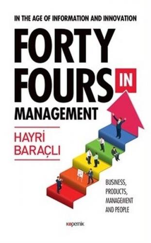 Kurye Kitabevi - Forty Fours In Management